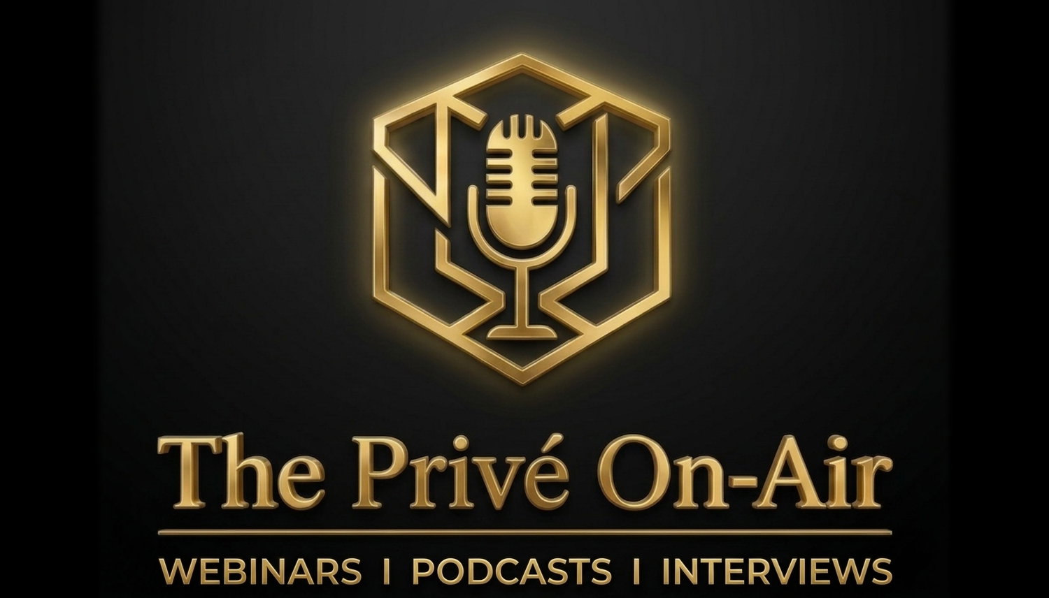 The Privé On-Air