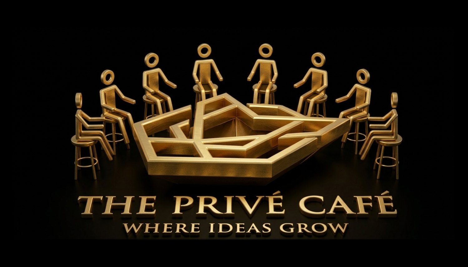 The Privé Café