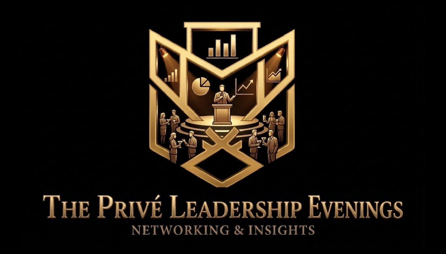 The Privé Leadership Evenings