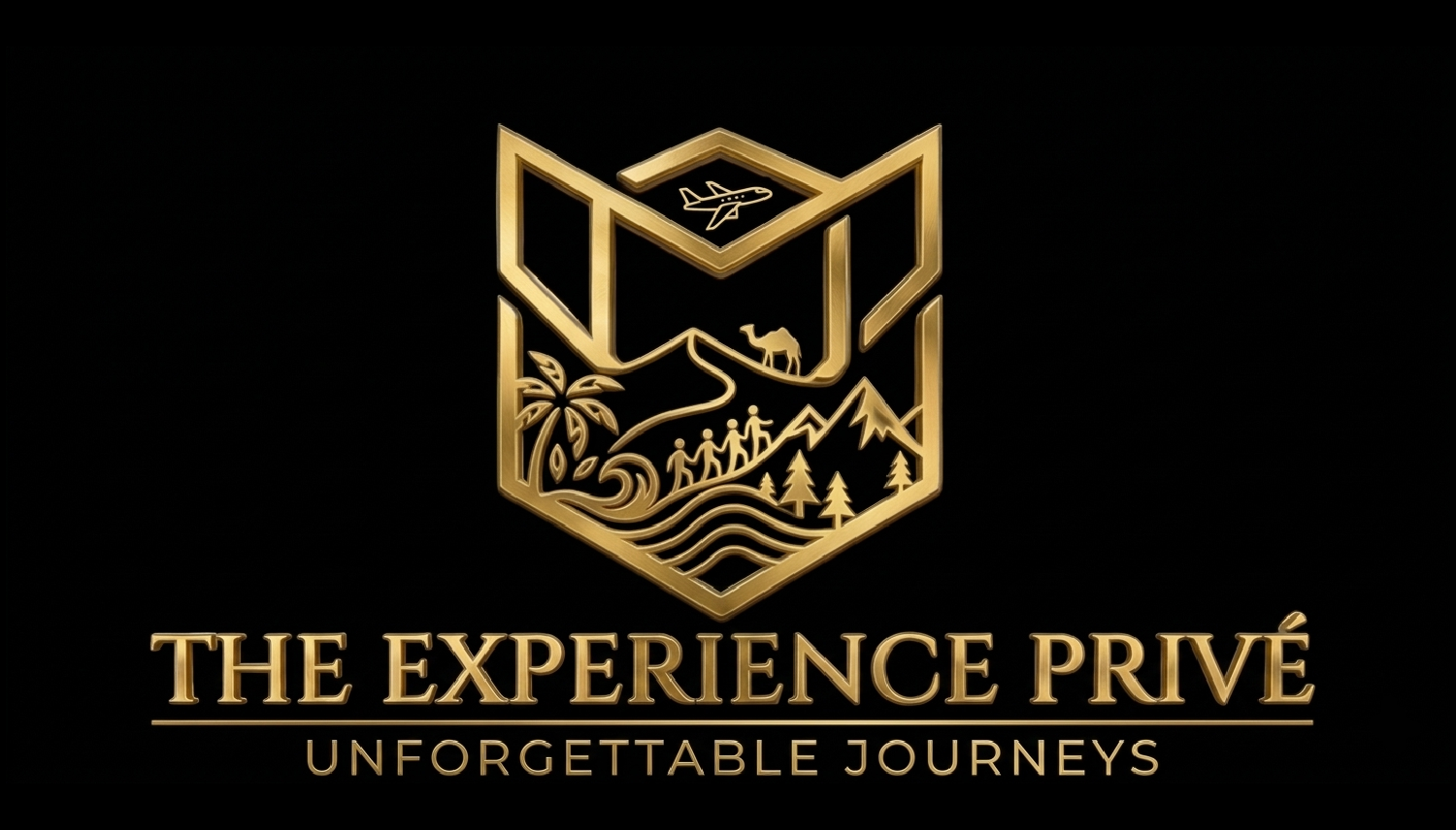 The Experience Privé