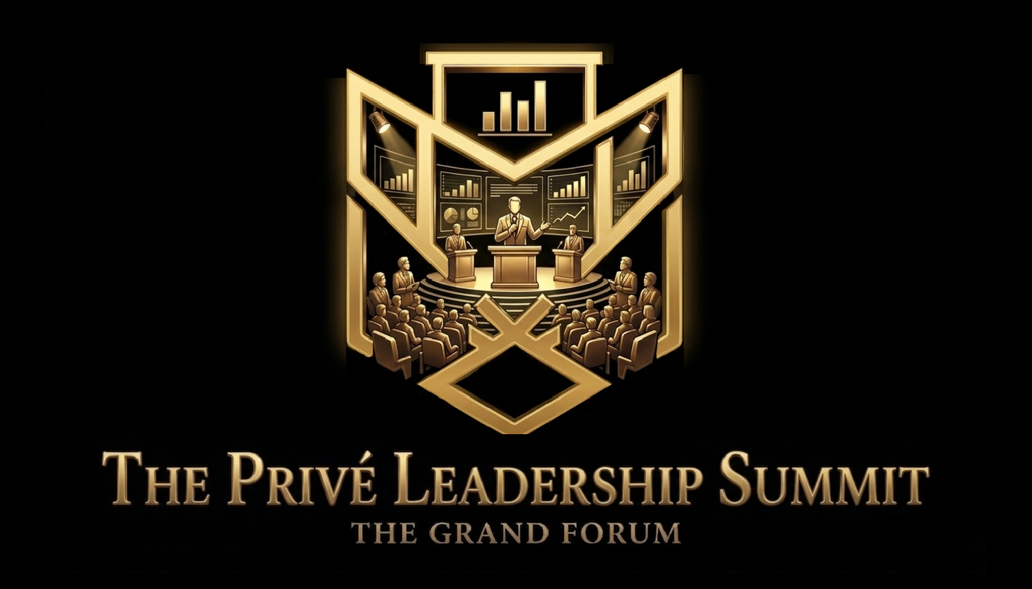 The Privé Leadership Summit